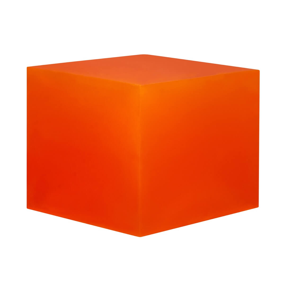 Orange Liquid Epoxy Dye - SiliNOT!