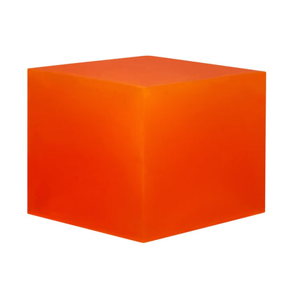 Orange Liquid Epoxy Dye - SiliNOT!