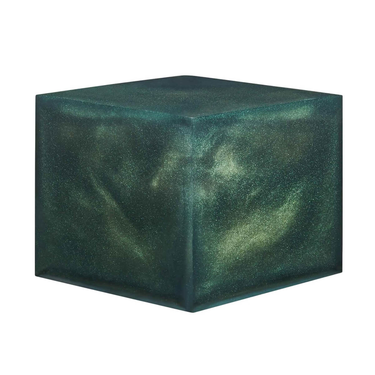 Pine Green Epoxy Powder Pigment - SiliNOT!