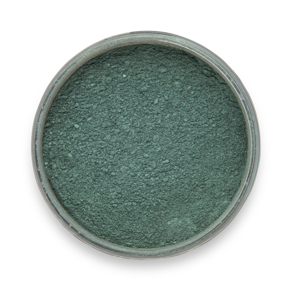 Pine Green Epoxy Powder Pigment - SiliNOT!