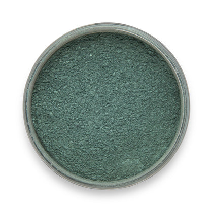 Pine Green Epoxy Powder Pigment - SiliNOT!