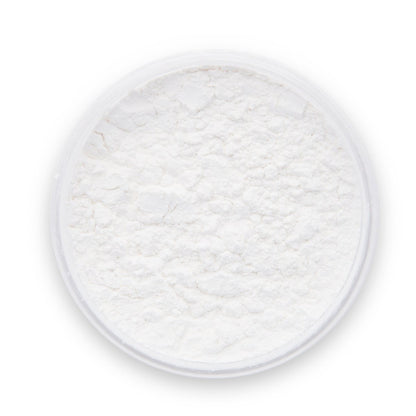 Porcelain White Epoxy Powder Pigment - SiliNOT!