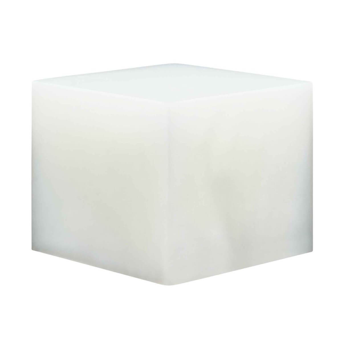 Porcelain White Epoxy Powder Pigment - SiliNOT!