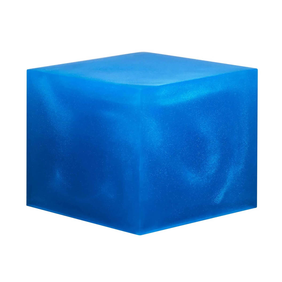 Real Royal Blue Epoxy Powder Pigment - SiliNOT!