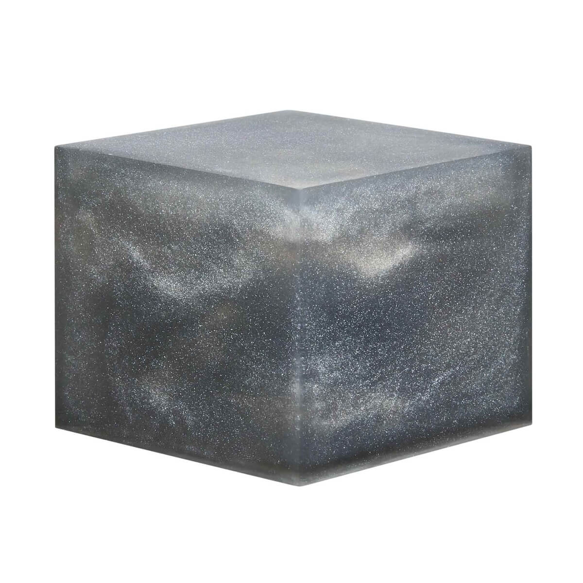 Steel Power Epoxy Powder Pigment - SiliNOT!