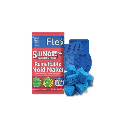 Whoopsies! - Clearance Factory Rejects - Flex - SiliNOT!
